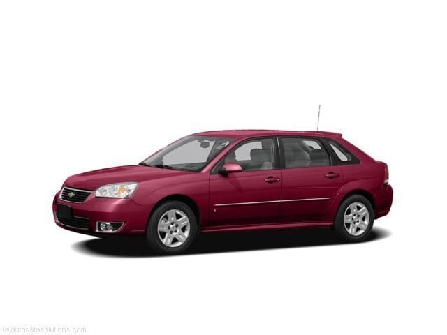 chevrolet malibu maxx 2006 1G1ZT61896F202601 image chevrolet malibu maxx 2006 1G1ZT61896F202601 image